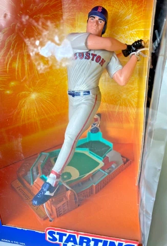 Jose Canseco Action Figures thumbnail