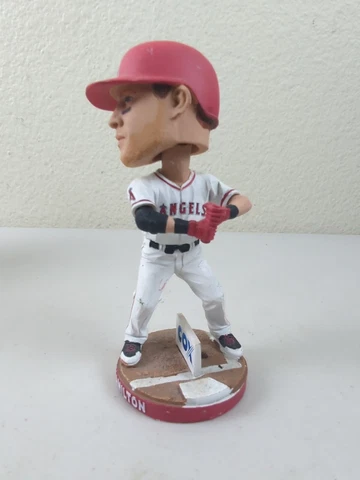 Josh Hamilton Bobbleheads thumbnail