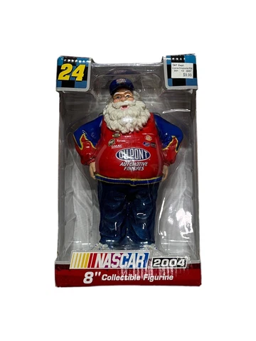 JR Motorsports Action Figures thumbnail