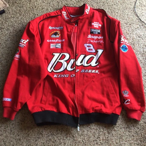 JR Motorsports Jackets thumbnail