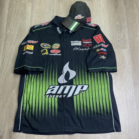 JR Motorsports Shirts thumbnail