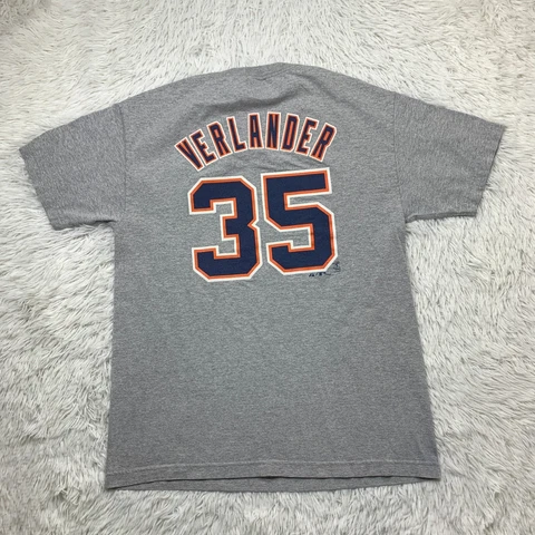 Justin Verlander Shirts thumbnail