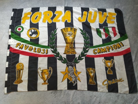 Juventus Flags thumbnail