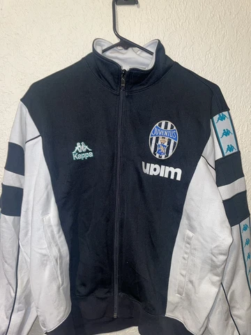 Juventus Jackets thumbnail
