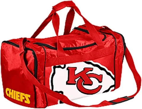 Kansas City Chiefs Bags thumbnail
