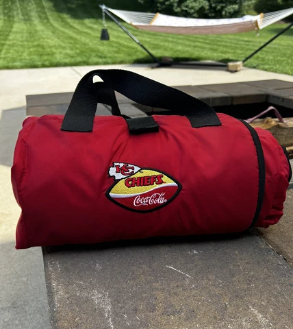 Kansas City Chiefs Blankets
