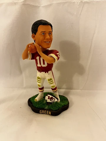 Kansas City Chiefs Bobbleheads thumbnail