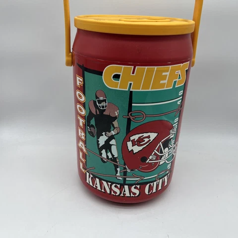 Kansas City Chiefs Coolers thumbnail