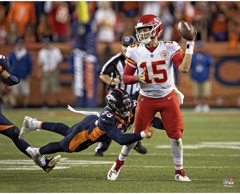 Kansas City Chiefs Posters