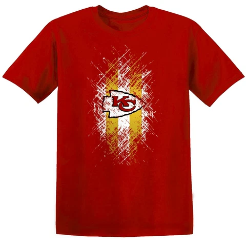 Kansas City Chiefs Shirts
