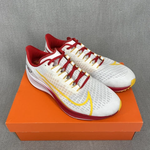 Kansas City Chiefs Shoes