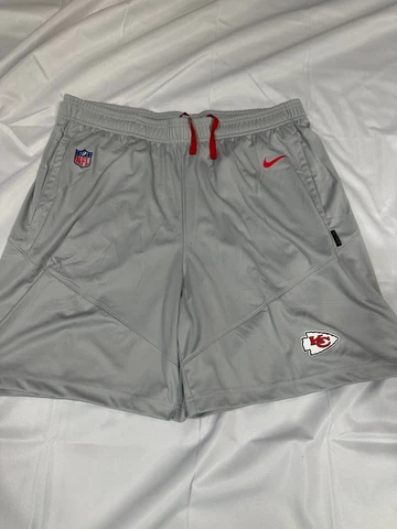 Kansas City Chiefs Shorts