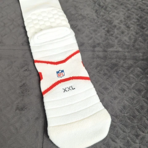 Kansas City Chiefs Socks