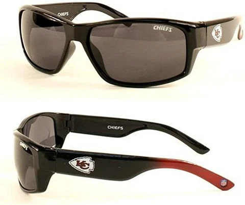 Kansas City Chiefs Sunglasses