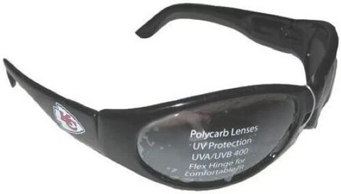 Kansas City Chiefs Sunglasses thumbnail