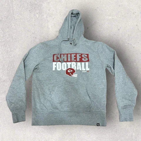 Kansas City Chiefs Sweaters thumbnail