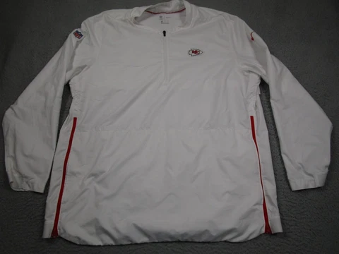 Kansas City Chiefs Sweaters