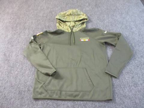Kansas City Chiefs Sweatshirts thumbnail