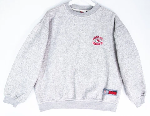 Kansas City Chiefs Sweatshirts