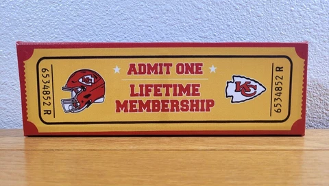 Kansas City Chiefs Tickets