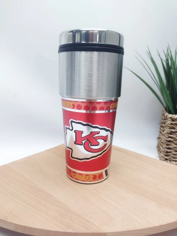 Kansas City Chiefs Tumblers