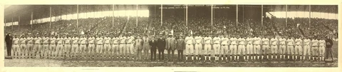 Kansas City Monarchs Photos