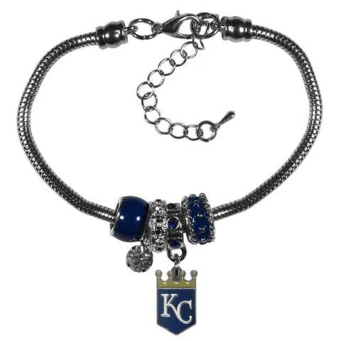 Kansas City Royals Bracelets thumbnail