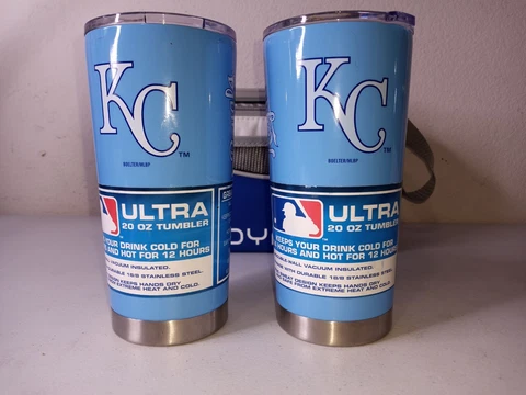 Kansas City Royals Coolers thumbnail