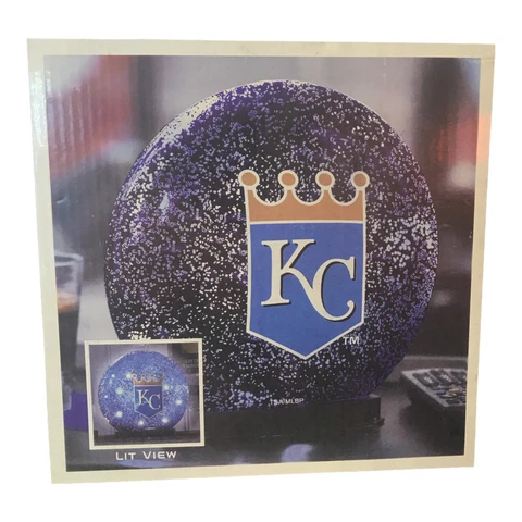 Kansas City Royals Glasses thumbnail