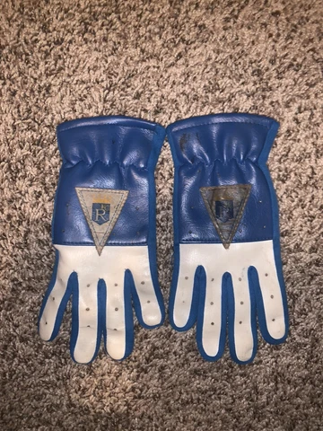 Kansas City Royals Gloves thumbnail