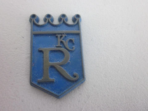 Kansas City Royals Magnets thumbnail