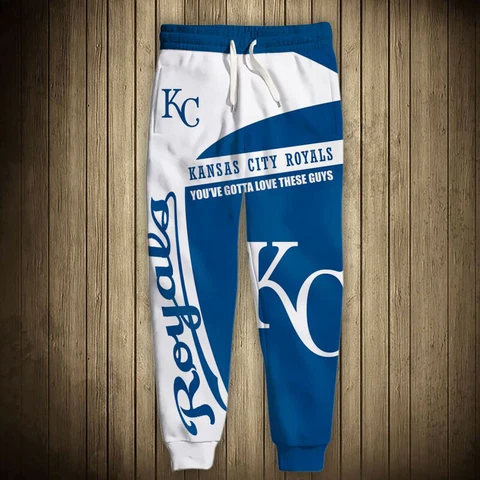 Kansas City Royals Pants thumbnail