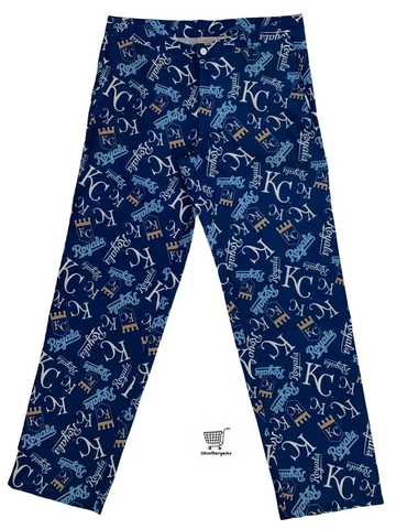 Kansas City Royals Pants thumbnail