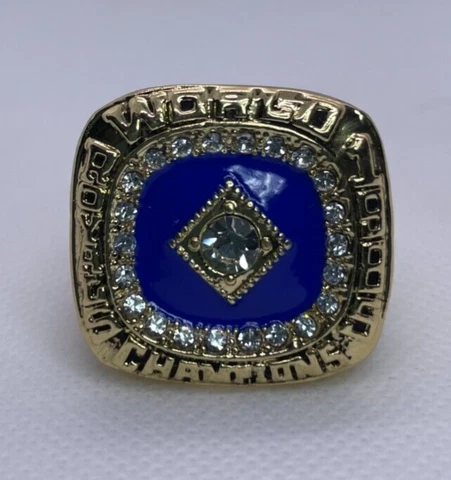 Kansas City Royals Rings thumbnail