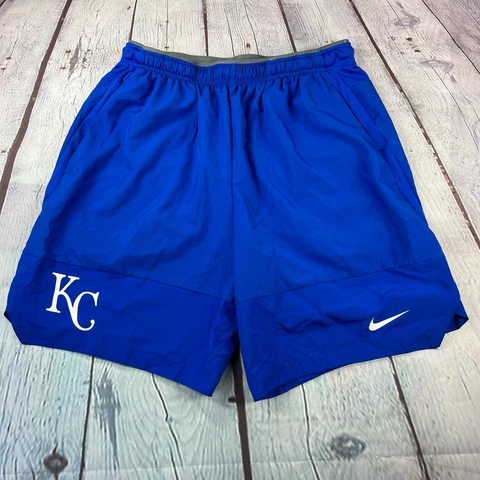 Kansas City Royals Shorts thumbnail