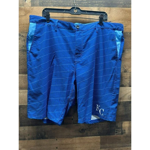 Kansas City Royals Shorts thumbnail