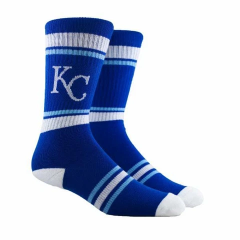 Kansas City Royals Socks thumbnail