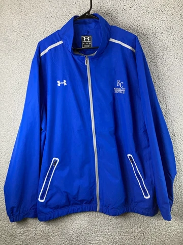 Kansas City Royals Sweaters thumbnail