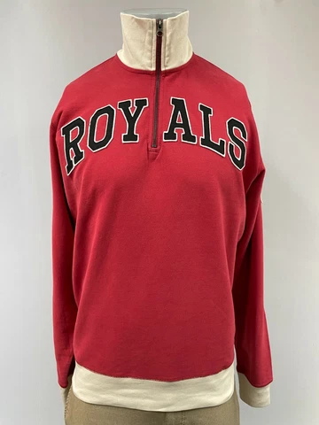 Kansas City Royals Sweatshirts thumbnail