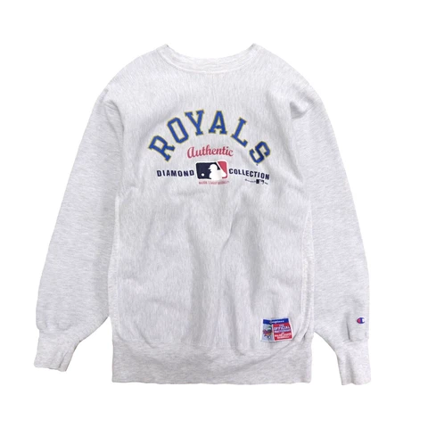Kansas City Royals Sweatshirts thumbnail