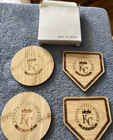 Kansas City Royals Tickets thumbnail