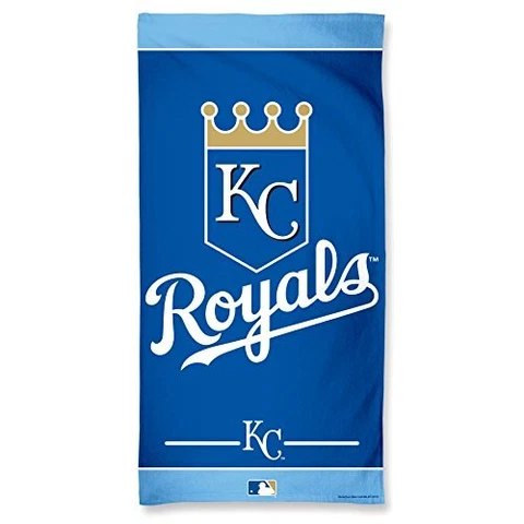 Kansas City Royals Towels thumbnail