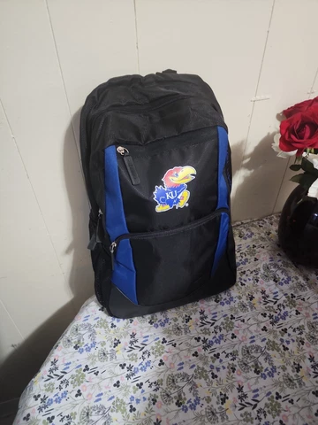 Kansas Jayhawks Backpacks thumbnail