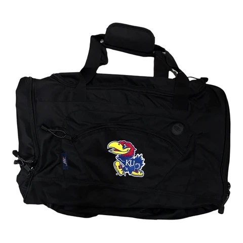 Kansas Jayhawks Bags thumbnail