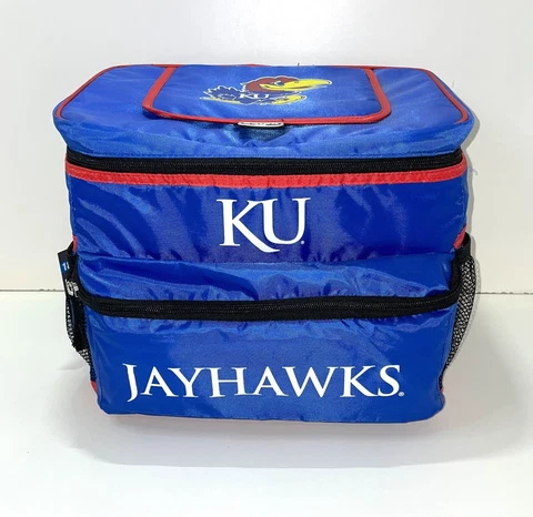 Kansas Jayhawks Coolers thumbnail