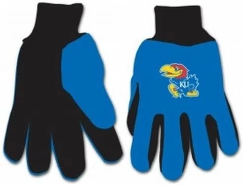 Kansas Jayhawks Gloves thumbnail