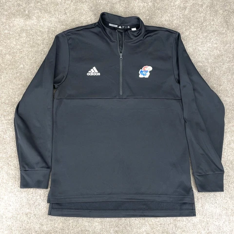 Kansas Jayhawks Jackets thumbnail