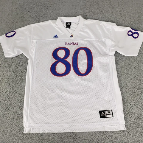 Kansas Jayhawks Jerseys thumbnail