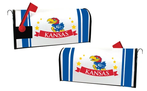 Kansas Jayhawks Magnets thumbnail