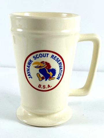 Kansas Jayhawks Mugs thumbnail